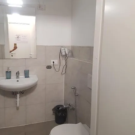 בית הארחה Katrin Luxury 3*