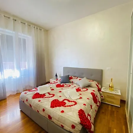 בית הארחה Katrin Luxury