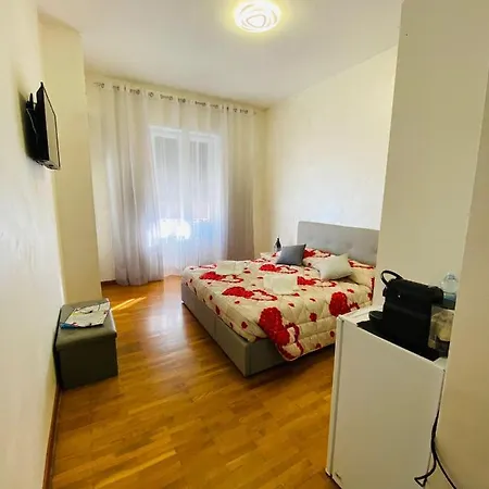 Katrin Luxury בית הארחה