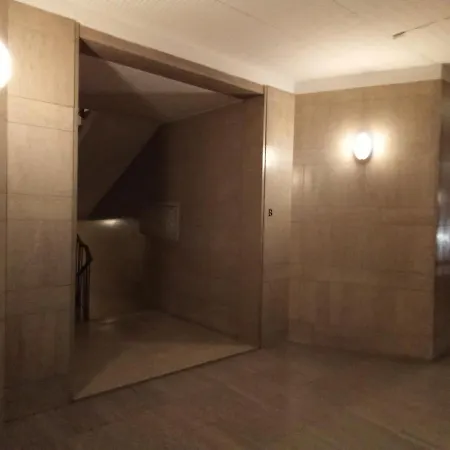 בית הארחה Katrin Luxury 3*