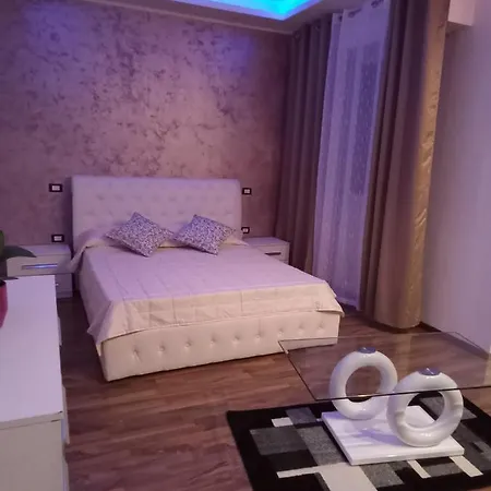 Katrin Luxury 3* ורונה