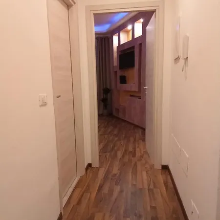 Katrin Luxury 3* ורונה