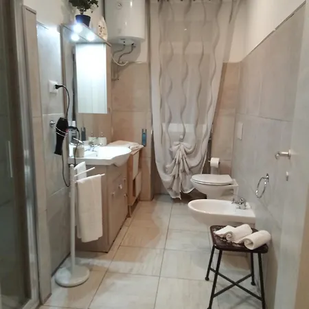 בית הארחה Katrin Luxury