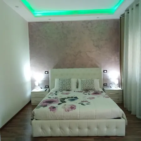 בית הארחה Katrin Luxury 3*