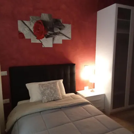 בית הארחה Katrin Luxury ורונה