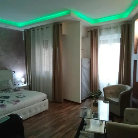 Katrin Luxury 3* ורונה