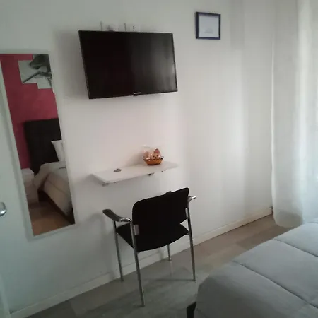 Katrin Luxury בית הארחה