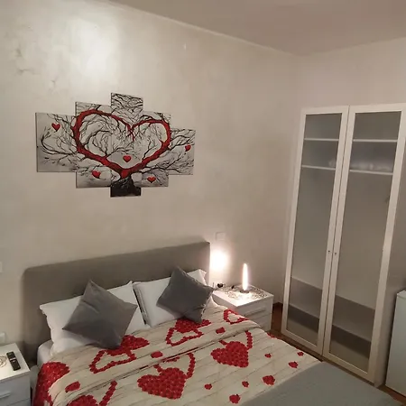Katrin Luxury Penzion 3*