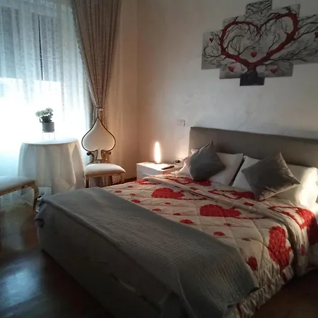 Katrin Luxury Penzion Verona