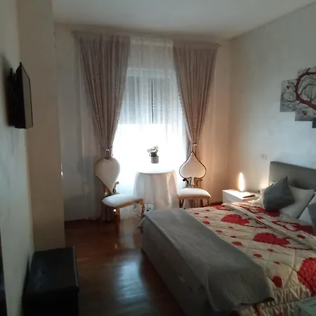 Penzion Katrin Luxury Verona