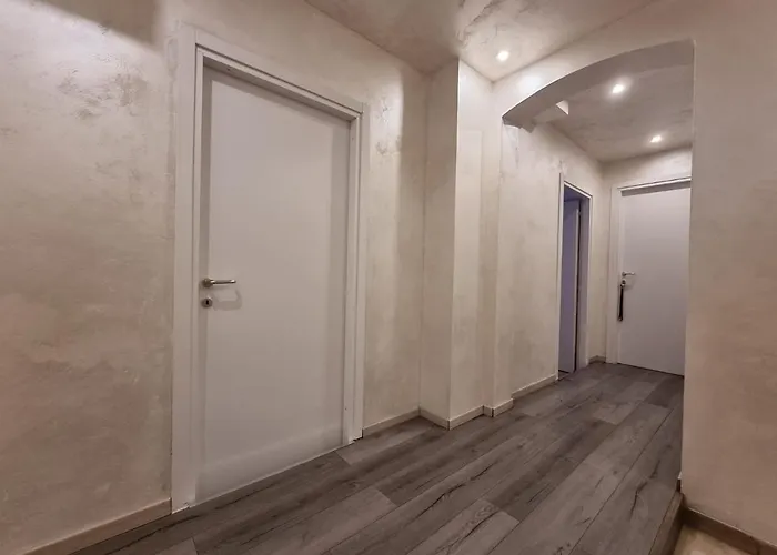 بيت ضيافة Katrin Luxury