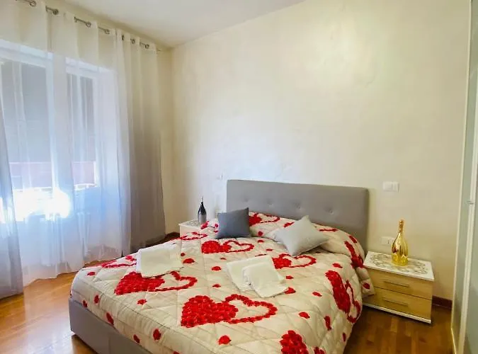 بيت ضيافة Katrin Luxury