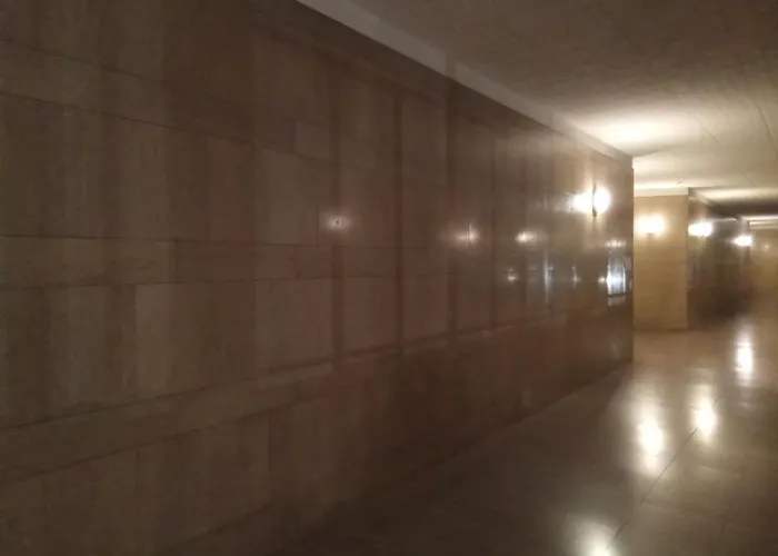 بيت ضيافة Katrin Luxury