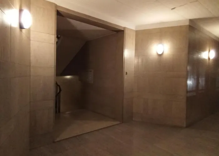 بيت ضيافة Katrin Luxury 3*