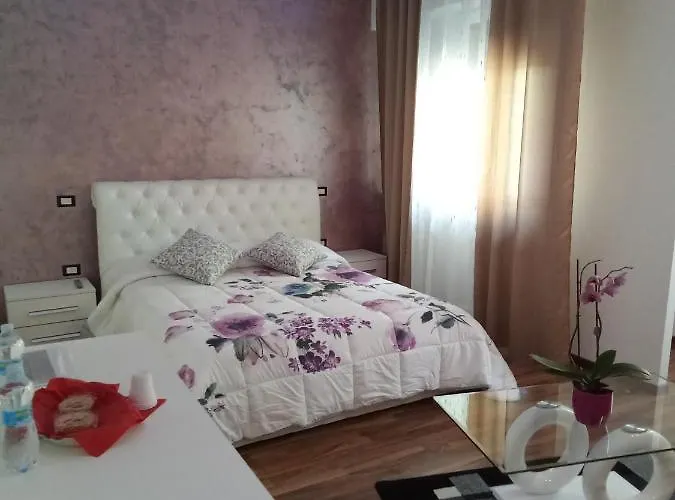 بيت ضيافة Katrin Luxury