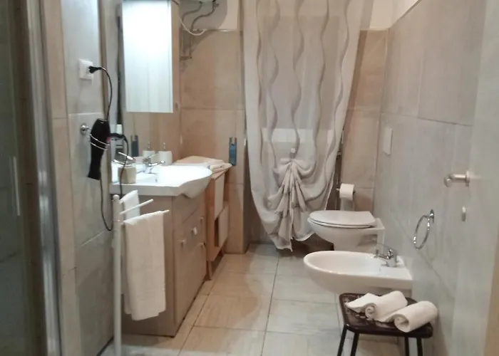 بيت ضيافة Katrin Luxury