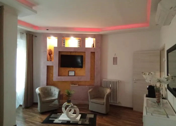 Katrin Luxury بيت ضيافة 3*