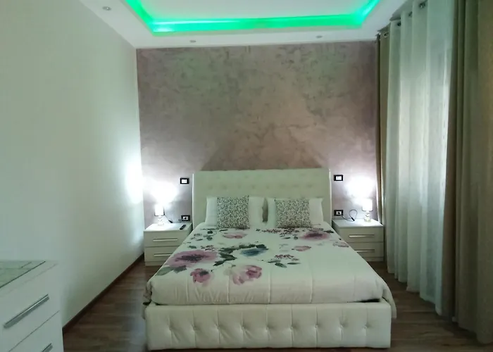 بيت ضيافة Katrin Luxury 3*