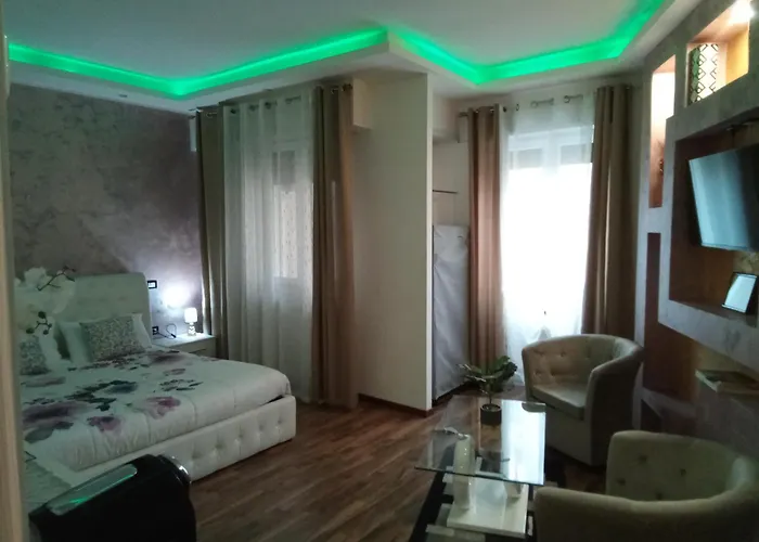 Katrin Luxury 3* فيرونا