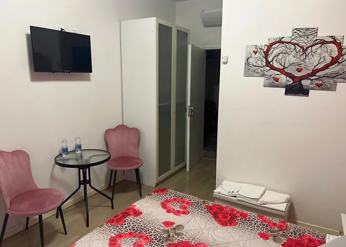 بيت ضيافة Katrin Luxury