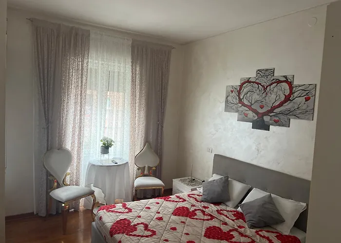 Katrin Luxury بيت ضيافة 3*