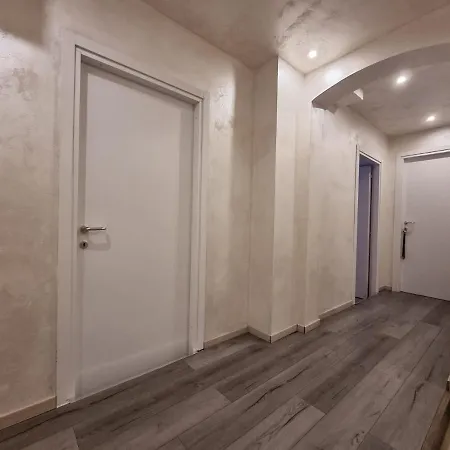 Konukevi Katrin Luxury