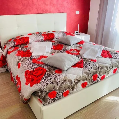 Katrin Luxury Pensjonat Werona