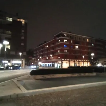 Guest house Katrin Luxury