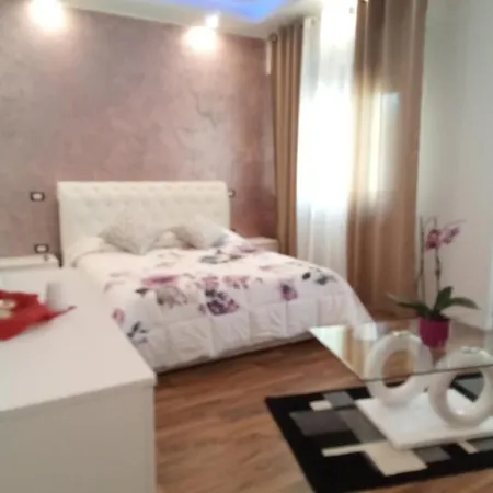 Katrin Luxury Verona