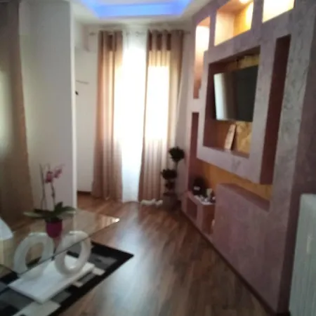 Katrin Luxury Konukevi Verona