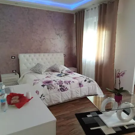 Guest house Katrin Luxury
