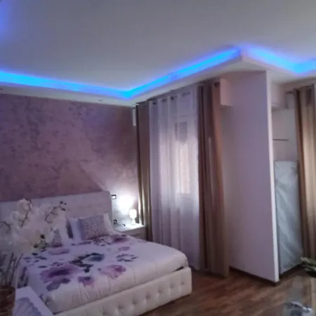 Katrin Luxury Konukevi Verona