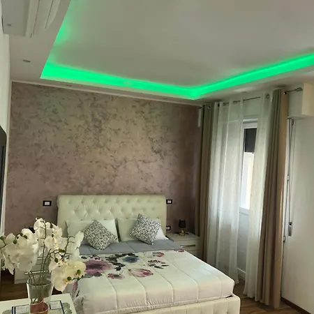 Katrin Luxury Konukevi Verona