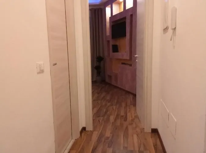 Katrin Luxury 3* Verona