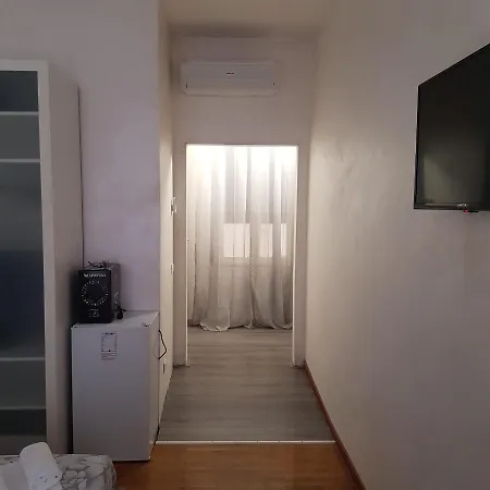 Гостевой дом Katrin Luxury Верона