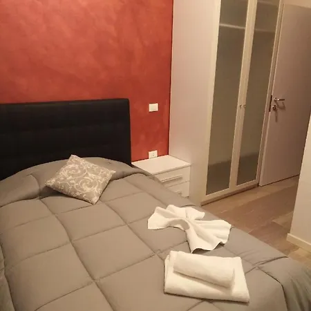 Гостевой дом Katrin Luxury 3*