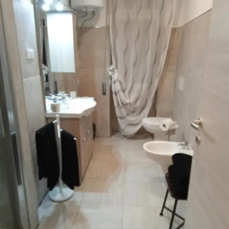 Гостевой дом Katrin Luxury