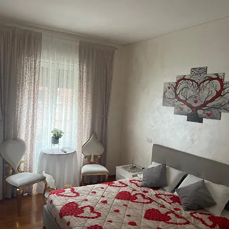 Katrin Luxury Гостевой дом 3*