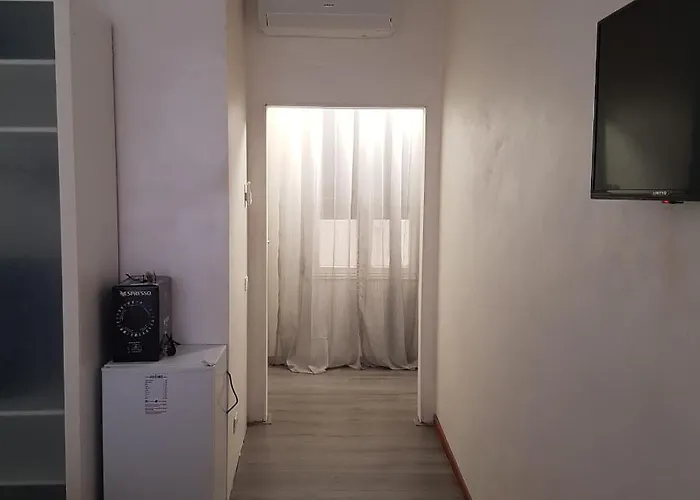 Penzion Katrin Luxury Verona