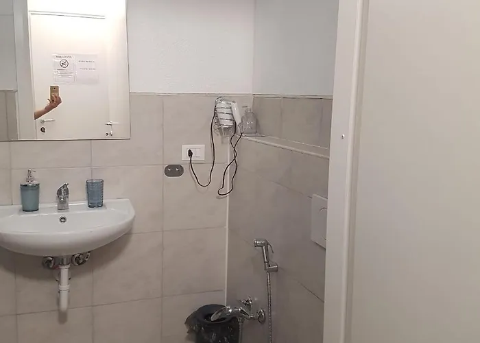 Penzion Katrin Luxury 3*