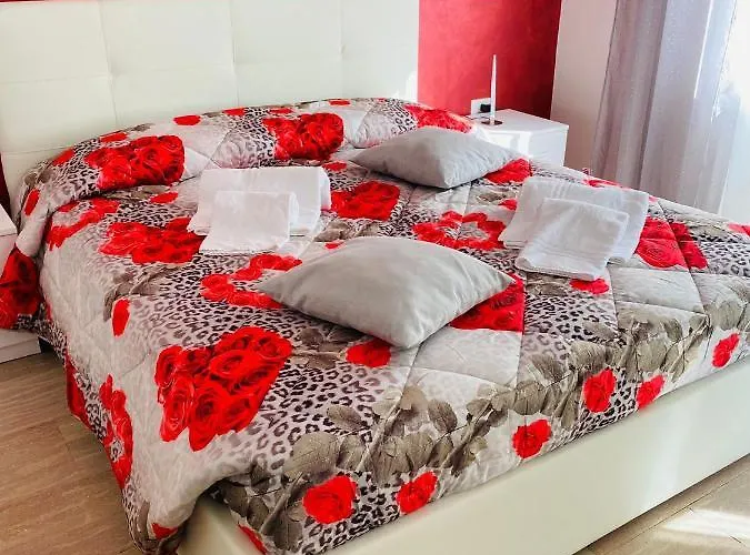 Katrin Luxury Penzion Verona