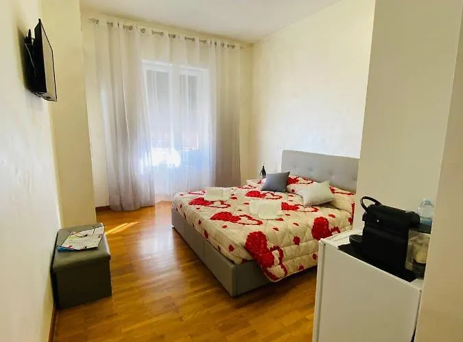 Katrin Luxury Penzion