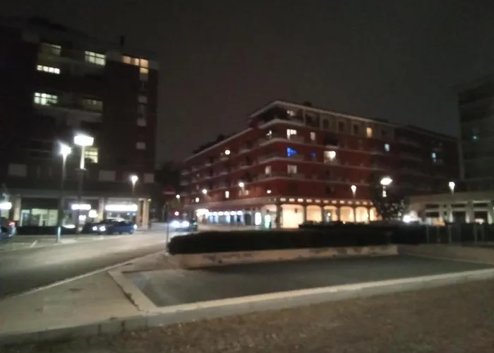 Penzion Katrin Luxury