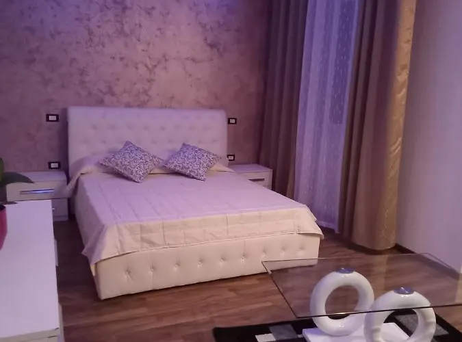 Katrin Luxury 3* Verona