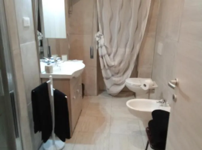 Penzion Katrin Luxury