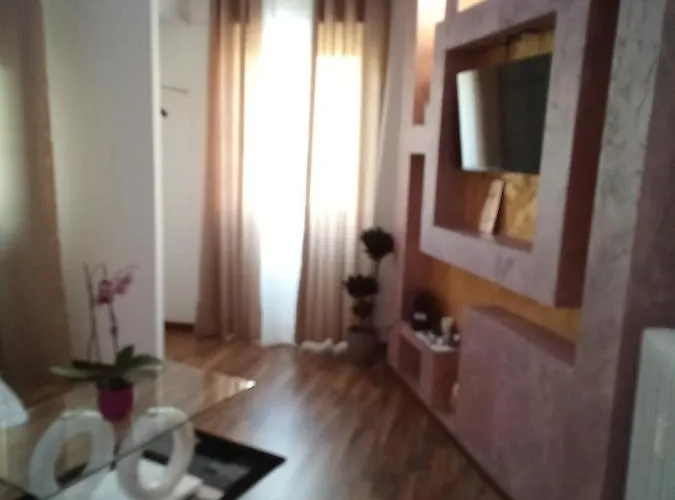 Katrin Luxury Penzion Verona