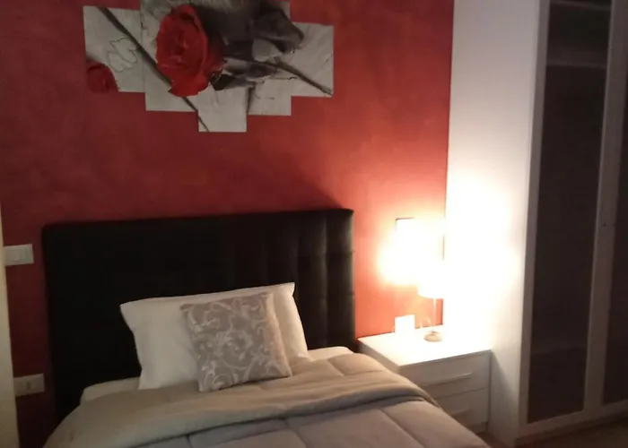 Penzion Katrin Luxury Verona