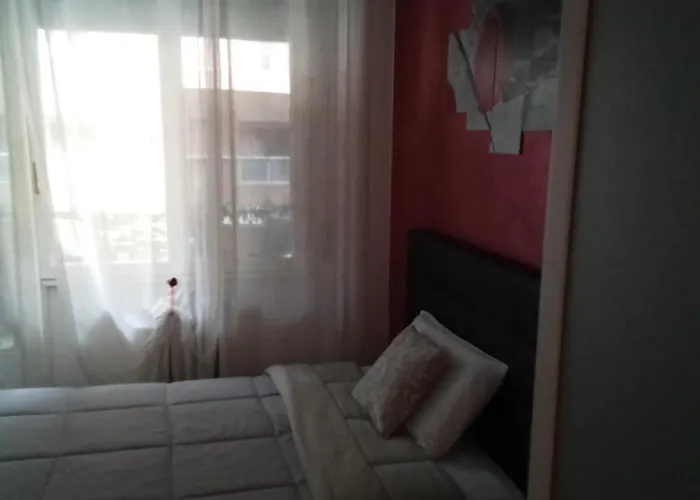 Katrin Luxury Verona