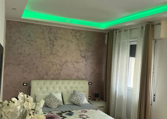 Katrin Luxury Penzion Verona